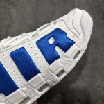 2025年1月27日新品入荷 【CK】Nike Air More Uptempo Aスニーカー/ランニングシューズ/カジュアルシューズ