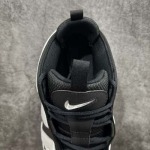 2025年1月27日新品入荷 【CK】Nike Air More Uptempo  スニーカー/ランニングシューズ/カジュアルシューズ