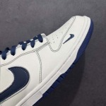 2025年1月27日新品入荷 Nike SB DuNike Low“OFF-WHITEスニーカー/ランニングシューズ/カジュアルシューズ