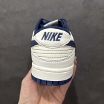 2025年1月27日新品入荷 Nike SB DuNike Low“OFF-WHITEスニーカー/ランニングシューズ/カジュアルシューズ