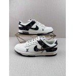 2025年1月27日新品入荷 Nike SB DuNike Low LV3411- スニーカー/ランニングシューズ/カジュアルシューズ