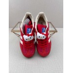 2025年1月27日新品入荷D Original Gazelle Indoor Trainers 2711スニーカー/ランニングシューズ/カジュアルシューズ