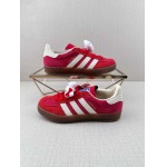 2025年1月27日新品入荷D Original Gazelle Indoor Trainers 2711スニーカー/ランニングシューズ/カジュアルシューズ