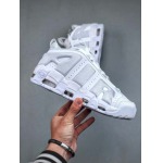 2025年1月27日新品入荷  Nike Air More Uptempo Low スニーカー/ランニングシューズ/カジュアルシューズ