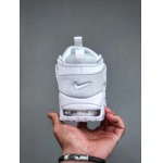 2025年1月27日新品入荷  Nike Air More Uptempo Low スニーカー/ランニングシューズ/カジュアルシューズ