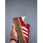 2025年1月27日新品入荷 J Ad Originals Gazelle Bold JQ5977  スニーカー/ランニングシューズ/カジュアルシューズ