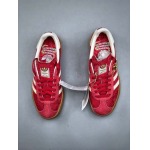 2025年1月27日新品入荷 J Ad Originals Gazelle Bold JQ5977  スニーカー/ランニングシューズ/カジュアルシューズ