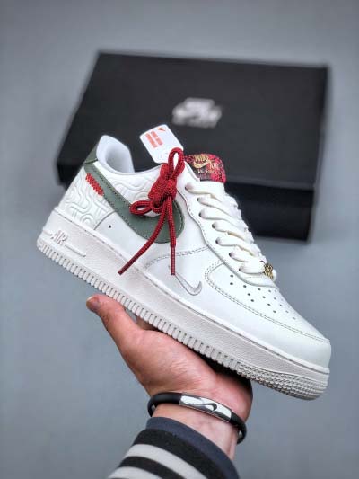 2025年1月27日新品入荷Nike Air Force 1...