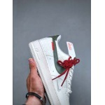 2025年1月27日新品入荷Nike Air Force 1 ’07 Low スニーカー/ランニングシューズ/カジュアルシューズ