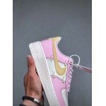 2025年1月27日新品入荷 Nike Air Force 1 Low 07  スニーカー/ランニングシューズ/カジュアルシューズ