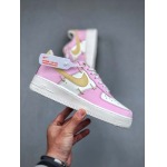 2025年1月27日新品入荷 Nike Air Force 1 Low 07  スニーカー/ランニングシューズ/カジュアルシューズ