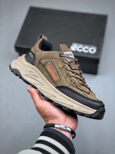 2025年1月27日新品入荷 L-ECCO Ecco-スニー...