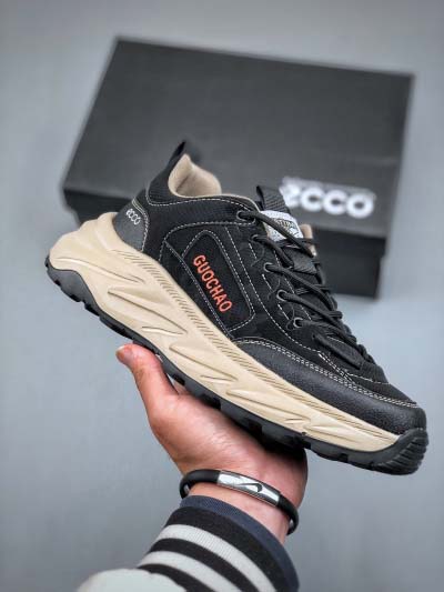 2025年1月27日新品入荷 L-ECCO Ecco-スニー...