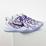 2025年1月27日新品入荷 Nike Kobe 8 Protro Court purple  S2スニーカー/ランニングシューズ/カジュアルシューズ