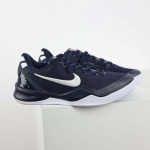 2025年1月27日新品入荷 Nike Kobe 8 Protro College Navy  S2スニーカー/ランニングシューズ/カジュアルシューズ