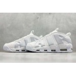 2025年1月27日新品入荷 CK Nike Air More Uptempo Air Moreスニーカー/ランニングシューズ/カジュアルシューズ