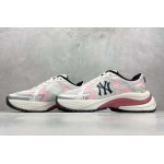 2025年1月27日新品入荷 PB MLB New York YaNikeees Curve Runner  スニーカー/ランニングシューズ/カジュアルシューズ