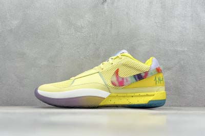 2025年1月27日新品入荷  Nike Ja 1 Day ...