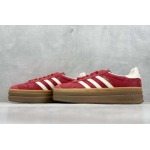 2025年1月27日新品入荷 J AD Originals Gazelle Bold  スニーカー/ランニングシューズ/カジュアルシューズ