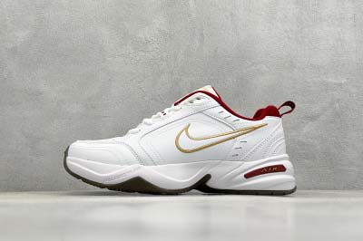 2025年1月27日新品入荷 Nike Air Monarc...