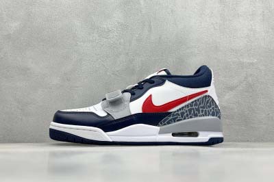 2025年1月27日新品入荷 Air Jordan Lega...