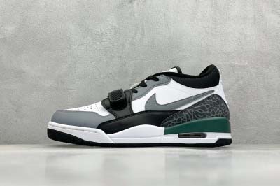 2025年1月27日新品入荷 Air Jordan Lega...