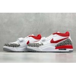 2025年1月27日新品入荷 Air Jordan Legacy 312 Lowスニーカー/ランニングシューズ/カジュアルシューズ