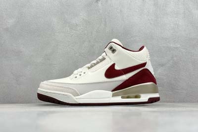 2025年1月27日新品入荷 5A Air Jordan 3...