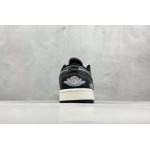 2025年1月27日新品入荷 Air Jordan 1 Retro Low x The North Face スニーカー/ランニングシューズ/カジュアルシューズ