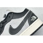 2025年1月27日新品入荷 Air Jordan 1 Retro Low x The North Face スニーカー/ランニングシューズ/カジュアルシューズ