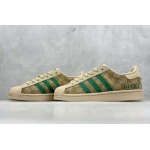 2025年1月27日新品入荷 AD Originals Superstar x GUCCI  スニーカー/ランニングシューズ/カジュアルシューズ