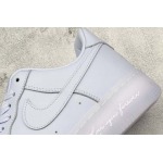 2025年1月27日新品入荷 X Nike Air Force 1 Low 07 x NOCTA Love You Foreverスニーカー/ランニングシューズ/カジュアルシューズ