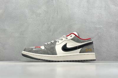 2025年1月27日新品入荷 Air Jordan 1 Re...