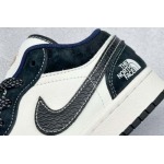 2025年1月27日新品入荷 Air Jordan 1 Retro Low x The North Face  スニーカー/ランニングシューズ/カジュアルシューズ