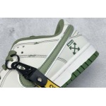 2025年1月27日新品入荷 Nike SB DuNike Low OFF-WHITE- スニーカー/ランニングシューズ/カジュアルシューズ