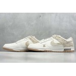 2025年1月27日新品入荷 Nike SB DuNike Low LV- スニーカー/ランニングシューズ/カジュアルシューズ