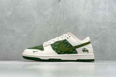 2025年1月27日新品入荷 Stussy x Nike S...