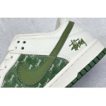 2025年1月27日新品入荷 Stussy x Nike SB DuNike Low - スニーカー/ランニングシューズ/カジュアルシューズ