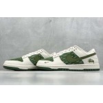 2025年1月27日新品入荷 Stussy x Nike SB DuNike Low - スニーカー/ランニングシューズ/カジュアルシューズ