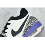 2025年1月27日新品入荷 Air Jordan Legacy 312 Lowスニーカー/ランニングシューズ/カジュアルシューズ