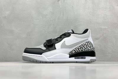 2025年1月27日新品入荷 Air Jordan Lega...