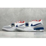 2025年1月27日新品入荷 Air Jordan Legacy 312 Lowスニーカー/ランニングシューズ/カジュアルシューズ