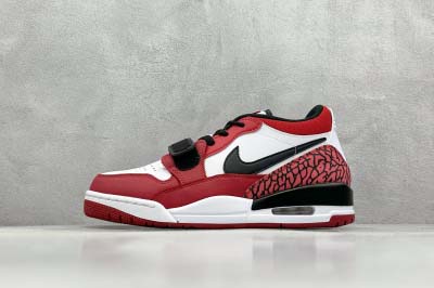 2025年1月27日新品入荷 Air Jordan Lega...