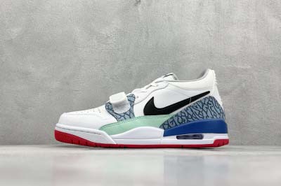 2025年1月27日新品入荷 Air Jordan Lega...