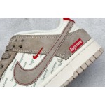 2025年1月27日新品入荷 Nike SB DuNike Low x Supreme  スニーカー/ランニングシューズ/カジュアルシューズ