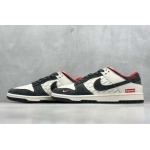 2025年1月27日新品入荷 Nike SB DuNike Low x Supreme  スニーカー/ランニングシューズ/カジュアルシューズ