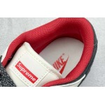 2025年1月27日新品入荷 Nike SB DuNike Low x Supreme  スニーカー/ランニングシューズ/カジュアルシューズ