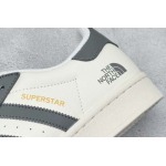 2025年1月27日新品入荷 AD Originals Superstar x The North Face  スニーカー/ランニングシューズ/カジュアルシューズ