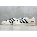 2025年1月27日新品入荷 AD Originals Superstar x Supreme  スニーカー/ランニングシューズ/カジュアルシューズ