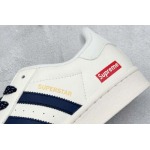 2025年1月27日新品入荷 AD Originals Superstar x Supreme  スニーカー/ランニングシューズ/カジュアルシューズ